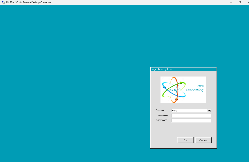 remote desktop protocol ubuntu